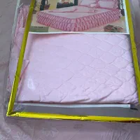 رو تختی حریر آکبند