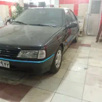 مشارکت در نمایشگاه اتومبیل