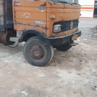 خاور ۸۰۸|خودرو سنگین|شاهین‌شهر, گرگاب|دیوار