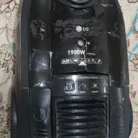 جارو برقی LG 1900W