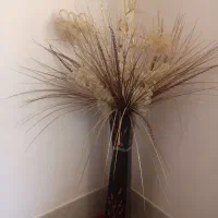 گل و گلدان|گل مصنوعی|گلپایگان, |دیوار