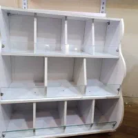 قفسه شکلات و خشکبار|فروشگاه و مغازه|رشت, پیرسرا|دیوار