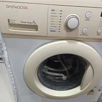 ماشین  لباسشویی دوو