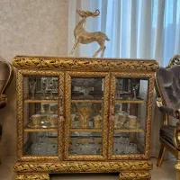 ویترین سلطنتی