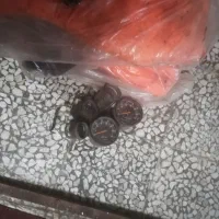 یه مقدار لوازم مختلف|حراج|بندر انزلی, عباس آباد|دیوار