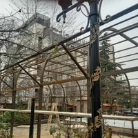 آهنگری وجوشکاری 000|خدمات پیشه و مهارت|تهران, پاسداران|دیوار