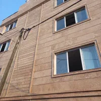 اپارتمان ۹۵ متری ، ۲ خواب ، در بلوار طالقانی