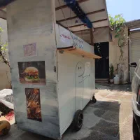 فست فود سیار|کافی‌شاپ و رستوران|رشت, نخودچر|دیوار