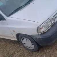 پرایدوانت|خودرو سواری و وانت|گنبد کاووس, |دیوار