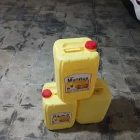 بشکه 20|ظروف نگهدارنده، پلاستیکی، یک‌بارمصرف|بوشهر, |دیوار