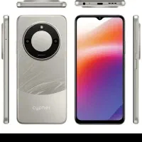 گوشی کاملا نو سایفر