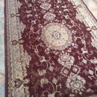 فرش ۳ متری|فرش|همدان, |دیوار