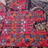 زیاستین دست دوم اندازه 8تا10سال
