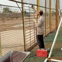 جوشکاری سیار