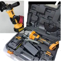 مینی سنگ فرز شارژی براشلس