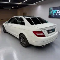 بنز c230 (فرمولا گالری)|خودرو سواری و وانت|تهران, اقدسیه|دیوار