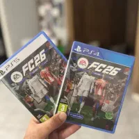 فروش بازی ps4 و ps5|کنسول، بازی ویدئویی و آنلاین|رشت, معلم|دیوار