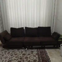 مبل کارکرده|مبلمان خانگی و میز عسلی|کرمانشاه, |دیوار