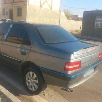 اس ال ایکس(405 Tu5)|خودرو سواری و وانت|رفسنجان, |دیوار