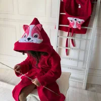 حوله تن پوش