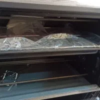 توستر ماکروفر|اجاق گاز و لوازم برقی پخت‌وپز|تهران, نعمت‌آباد|دیوار
