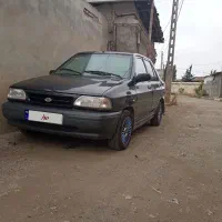 پراید 131صبا