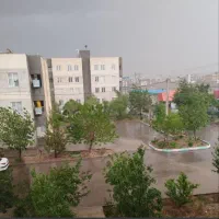 نگهبان شیفت شب