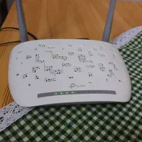 مودم وایفا ADSL Tp-Link