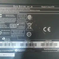 مودم روتر ۸۷۸ ساخت چک|مودم و تجهیزات شبکه|تهران, سهروردی|دیوار