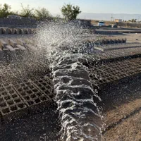 بلوک بلوکه سیمانی دیواری بلوک‌تیغه بولوکه