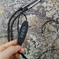 چراغ رشد گیاه|لامپ و چراغ|کرج, حسن آباد|دیوار