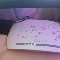 مودم tp link