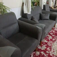 مبل و میز ناهارخوری