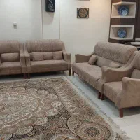 مبل ۷ نفره