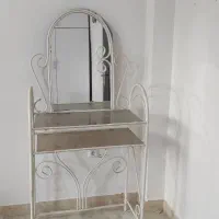 میز آرایش فرفوژه