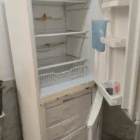 یخچال آبسردکن دار سالم|یخچال و فریزر|ورامین, خیر آباد|دیوار