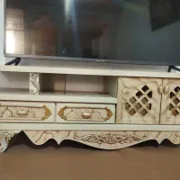 میز تلویزیون و کنسول
