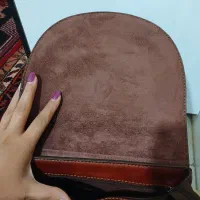 کیف چرم دستدوز|کیف، کفش، کمربند|میانه, |دیوار