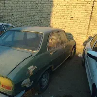 فروش 504 مایل به معاوضه با پیاز کزبر