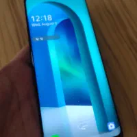 گوشی الجی ولوت LG velvet|موبایل|تهران, بهار|دیوار