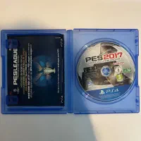 pes2017|کنسول، بازی ویدئویی و آنلاین|تهران, شکوفه|دیوار