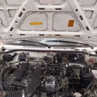 پراید 89 دوگانه سوز کارخانه|خودرو سواری و وانت|گرگان, |دیوار