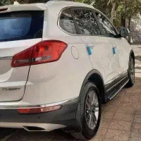 تیگو ۵|خودرو سواری و وانت|مشهد, سجاد شهر|دیوار