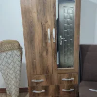 میز تلوزیون  شیک و کمد کشودار لباس