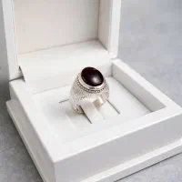 انگشتر عقیق یمن