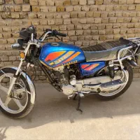 موتور همتاز150