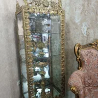 بوفه برنز