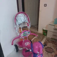 سه چرخه|دوچرخه، اسکیت، اسکوتر|کرمانشاه, |دیوار