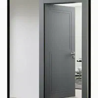 درب کارن کد 4723 کامل روکش|مصالح و تجهیزات ساختمان|فردیس, سپید دشت|دیوار