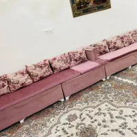 مبل ال|مبلمان خانگی و میز عسلی|اهواز, فرهنگ شهر|دیوار